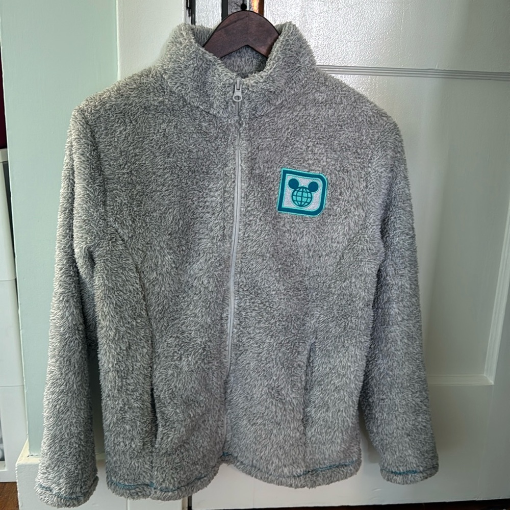 Walt Disney World Fleece Women XS